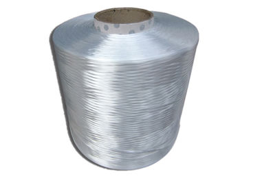 Chine haut fil industriel de fils de polyesters de la ténacité 1000D pour la sangle/ceinture fournisseur