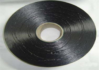 Chine Aspiration teinte 100D/36F de fil visqueux de filament de polyester pleine pour le tissage fournisseur