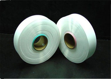 Chine Fil 100%, fil industriel 100D/36F de POY de polyester de norme d'exportation de polyester fournisseur