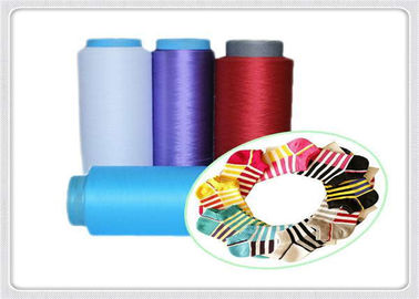 Chine Fil tourné par fil texturisé du polypropylène pp de DTY pour des sous-vêtements de Knit fournisseur