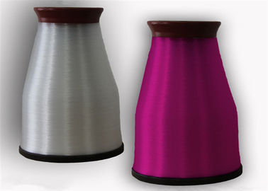 Chine Fil du monofil de polypropylène pp pour les chaussettes de tricotage dans différentes couleurs fournisseur