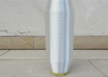 Chine Monofil blanc de polypropylène, fil de polypropylène pour le tricotage fournisseur