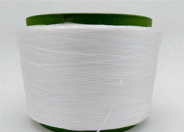 Chine Haut fil de polypropylène de ténacité de fil pur du blanc pp complètement mat pour la couture fournisseur