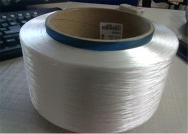 Chine Rétrécissement semi mat élevé de fil de ténacité du nylon 6 crus de fil du blanc FDY bas fournisseur