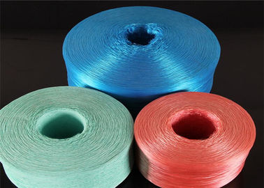 Chine Le fil nu de haut Spandex coloré d'élasticité, Spandex a couvert le fil 20D fournisseur