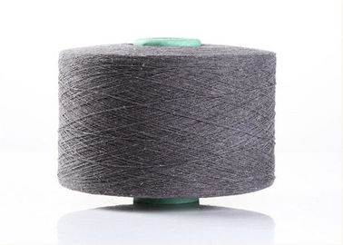 Chine Fils de coton teints colorés réutilisés pour le fil de balai, fils de coton de tricotage de modèles fournisseur