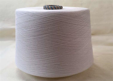 Chine Fil à tricoter 100% acrylique Undyed, résistance thermique acrylique du fil 28S/2 de bébé fournisseur