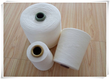 Chine Poids en worsted blanc cru 100% acrylique de haute résistance de fil à tricoter fournisseur