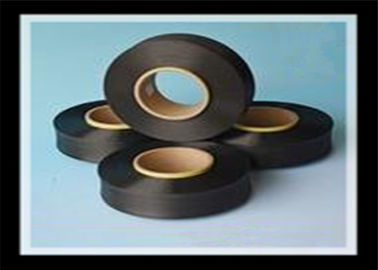 Chine Fil nu coloré de fil de Spandex de Texlon pour le tissu de Spandex et la ceinture étroite fournisseur