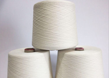 Chine Sonnez le fil à tricoter les fils/100 tourné de coton pur de coton 30s dans la couleur différente fournisseur