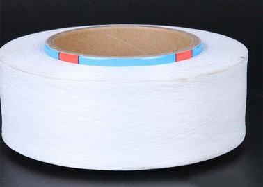 Chine semi - fil nu du Spandex 70D mat pour tricoter/bâche, techniques de filature à sec fournisseur
