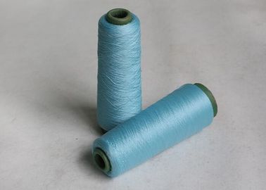 Chine 100% a teint les fils de coton purs ivres et mercerisés 50S 60S pour coudre, anneau tourné fournisseur