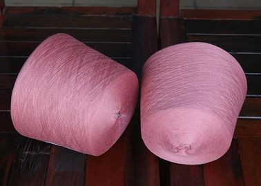 Chine Le contrat a teint les fils de coton de tissage sur le cône, 32S 40S 100 pour cent de fils de coton pour le tricotage fournisseur