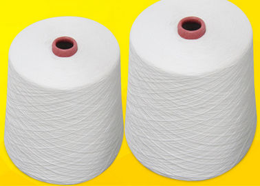 Chine Fil 100% tourné de broderie de polyester de Vierge du fil 202 de haute résistance pour la ceinture fournisseur