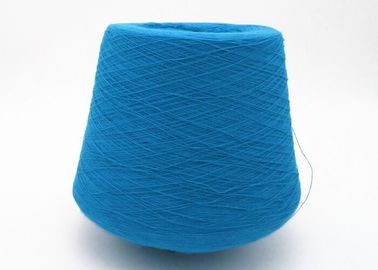 Chine L'anneau peigné coloré de haute catégorie a tourné les fils 100% de coton 32S/2 40S/2 pour les tissus de tricotage fournisseur
