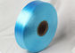 Fil 100% bleu brillant de polypropylène de couleur pour la ceinture tissant/utilisation industrielle fournisseur