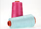 Catégorie tournée par 100% forte du fil de couture de polyester 40/2 aa avec différentes couleurs fournisseur