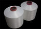Fil blanc cru réutilisé du polyester DTY, ténacité élevée tournée des fils de polyesters 50D/24F fournisseur