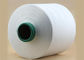 Plein écart-type NIM du fil teint 100D/36F de polyester par dopant mat pour la broderie Oeko Tex fournisseur