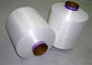 Blanc cru/a teint le filament 100% de fil du polyester DTY 150D/48F pour la couture fournisseur