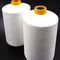 Fil texturisé teint 150D/48F d'aspiration de fil du polyester DTY sur le noyau de papier dur fournisseur