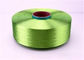 Bactéries colorées entièrement tirées du fil 100D/72F de filament de polyester anti fournisseur