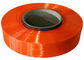 Certification teinte par dopant coloré des fils de polyesters de POY 75D/72F Oeko-Tex fournisseur