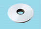 Fil blanc cru de POY du polyester 75D/72F, fil à tricoter de polyester partiellement orienté fournisseur