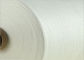 Fil 100% blanc de polyester de Vierge de blanchiment 20S/3 pour coudre/tissant fournisseur