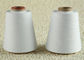 Fil 100% blanc de polyester de Vierge de blanchiment 20S/3 pour coudre/tissant fournisseur