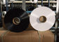 Fil de tissage partiellement orienté 100D/36F de polyester pour le tissu de tapisserie d'ameublement fournisseur