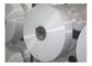 Le noyau blanc de blanchiment a tourné POY 100% de fil de filament de polyester 200D/96F fournisseur