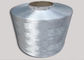Haut écologique blanc optique industriel des fils de polyesters de ténacité 1500D fournisseur