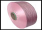 Haut dopant de fil du fil tourné pp DTY de ténacité par polypropylène 100% teint fournisseur