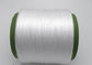Haut fil de polypropylène de ténacité de fil pur du blanc pp complètement mat pour la couture fournisseur