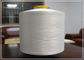 Le nylon blanc cru de 100% a donné au fil une consistance rugueuse 70D/24F pour le fil de couture/tissu d'Oxford fournisseur