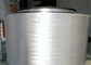 Rétrécissement semi mat élevé de fil de ténacité du nylon 6 crus de fil du blanc FDY bas fournisseur