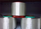 Rétrécissement semi mat élevé de fil de ténacité du nylon 6 crus de fil du blanc FDY bas fournisseur
