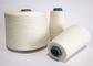 100 pour cent de fils de coton purs, tricotage à la main de fil de cône de coton écologique fournisseur