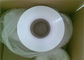 Torsion élevée blanche blanchie du fil Z de nylon de la ténacité DTY 100% pour tisser/cousant fournisseur