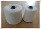 Poids en worsted blanc cru 100% acrylique de haute résistance de fil à tricoter fournisseur