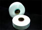 Fil blanc pur du nylon FDY, fil en nylon de filament pour la sangle et tissage fournisseur