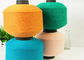 Bout droit élevé teint coloré tricotant l'écart-type 100D/36F SIM dty de fils de polyesters fournisseur