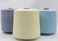 Enduisez le fil teint de filament de polyester des couleurs 300D pour la base couvrante, couleur adaptée aux besoins du client fournisseur