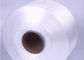 Fil blanc du polypropylène 300D pour tricoter/tissage/Webing, abrasion résistante fournisseur