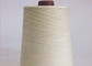 Sonnez le fil à tricoter les fils/100 tourné de coton pur de coton 30s dans la couleur différente fournisseur