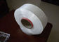 Le dopant semi mat a teint les fils de polyesters 50D/24F pour la chaîne tricotant, Oeko a certifié fournisseur