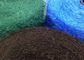 Fil à tricoter de fantaisie 7S de plume en nylon molle coloré pour des vêtements, aperçu gratuit fournisseur