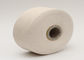Fils de coton purs de fil d'extrémité ouverte Ne10/1 avec la ténacité élevée pour tisser, torsion de 430-550t/M fournisseur