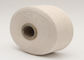 Fils de coton purs de fil d'extrémité ouverte Ne10/1 avec la ténacité élevée pour tisser, torsion de 430-550t/M fournisseur